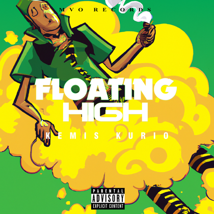 FLOATING HIGH
