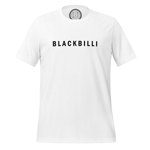 BlackBilli T-shirt BW1